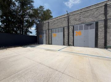 Bodega comercial , El Salto · Bodega en Renta en San Jose del Quince, Jal. Frente Al Aeropuerto.