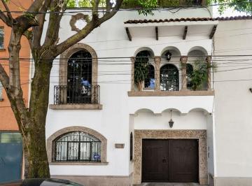 Casa de 4 habitaciones, Cuauhtémoc · Casa en Venta en Colonia Condesa Alcaldia Cuauhtemoc Cdmx