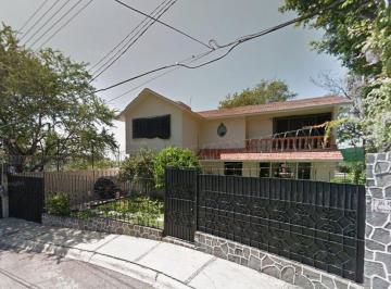 Casa de 4 habitaciones, Temixco · Casa en Venta Fracc. Burgos