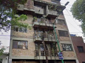 Departamento de 3 habitaciones, Cuauhtémoc · Remate Hipotecario Depto en Santa María La Ribera
