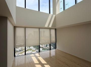 Departamento de 3 habitaciones, Huixquilucan · Renta P. H. Central Park Bosque Real. Huixquilucan