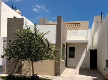 Casa de 3 habitaciones, Ramos Arizpe · Casa en Venta Fracc. Bonterra