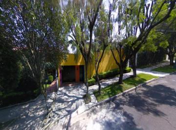 Casa de 5 habitaciones, Miguel Hidalgo · Casa en Venta en Colonia Lomas de Chapultepec Alcaldia Miguel Hidalgo Cdmx