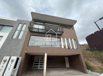 Casa de 4 habitaciones, Atizapán de Zaragoza · Casa en Venta, Residencial Moncayo, Bosque Esmeralda, Atizapán