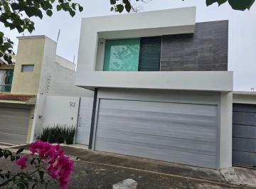Casa de 4 habitaciones, Xalapa · Casa en Renta Y/o Venta en Monte Magno, Xalapa, Veracruz