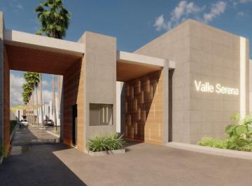 Terreno / Lote , Tuxtla Gutiérrez · Terreno en Venta, Fracc Valle Serena, Zona Sur Pte, Tuxtla Gutierrez, Chiapas