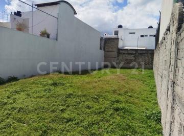 Terreno / Lote · 195m² · Terreno en Venta Paseos del Sol, Zapopan.