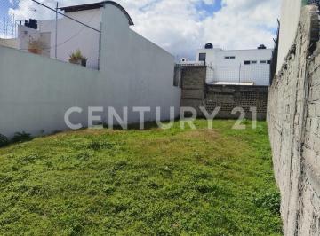 Terreno / Lote · 195m² · Terreno en Venta Paseos del Sol, Zapopan.