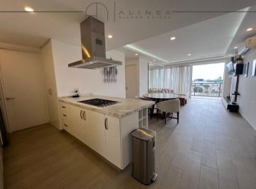 Departamento de 2 habitaciones, Zapopan · Departamento Amueblado en Piso Alto con Vista Panorámica, Zapopan