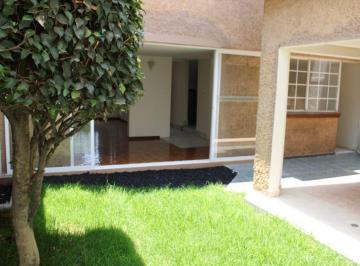 Casa de 4 habitaciones, Tlalpan · Cómoda Casa en Renta en Club de Golf México, Tlalpan