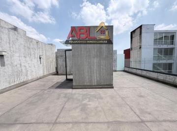 roof privado · Departamento de Dos Recamaras en Renta con Roof Garden Privado