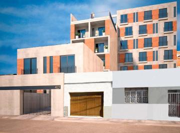 Departamento · 45m² · 1 Recámara · Departamento en Barrio San Juan de Dios