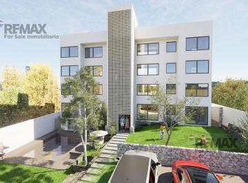 Departamento · 111m² · 3 Recámaras · 2 Estacionamientos · Departamento en Preventa con Jardín y Alberca | Lomas Trujillo, Zapata, Morelos…clave 6405
