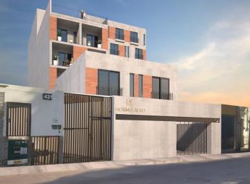 Departamento · 63m² · 1 Recámara · Departamento en Barrio San Juan de Dios