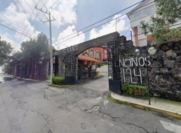 Casa de 3 habitaciones, Tlalpan · Venta de Grande Casa en Col. Miguel Hidalgo, Tlalpan, Cdmx. Solo Recursos Propios.