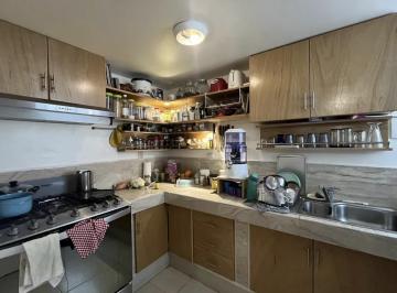 Departamento de 3 habitaciones, Coyoacán · Venta de Departamento en Av Universidad, Copilco, Coyoacan, Cdmx