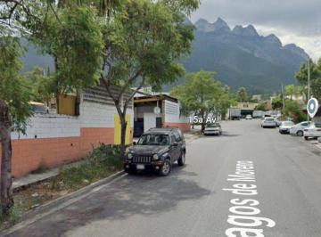 Terreno comercial , Monterrey · Terreno en Venta Col. Burocratas del Estado Monterrey N. L.