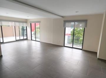 Departamento · 183m² · 3 Recámaras · 2 Estacionamientos · Town House en Narvarte Poniente