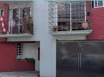 Departamento de 2 habitaciones, Gustavo A. Madero · Remate Bancario - Departamento en Campestre Aragón, Gustavo A. Madero, Cdmx