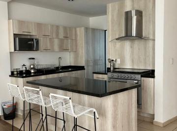 Departamento de 2 habitaciones, Querétaro · Departamento en Renta en Milenio III, Querétaro