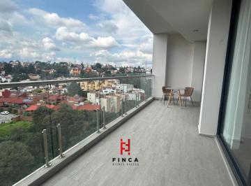 Departamento de 2 habitaciones, Huixquilucan · Departamento en Venta Lomas Anahuac