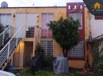 Departamento de 2 habitaciones, Querétaro · La Loma Op