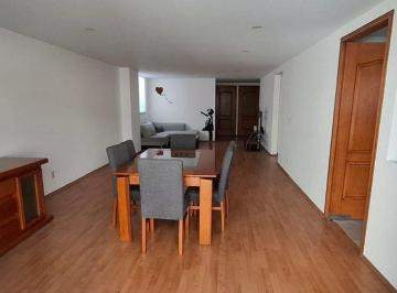 Departamento de 3 habitaciones, Benito Juárez · Vendo Departamento en Portales Norte