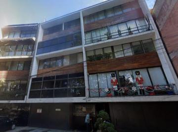 Departamento de 3 habitaciones, Miguel Hidalgo · Vendo Departamento en Av Thiers 213, Anzures, Miguel Hidalgo, 11590 Ciudad de México, Cdmx