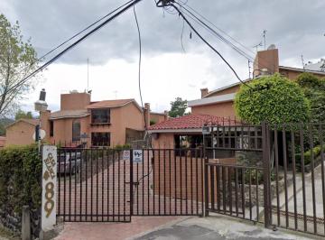 Casa en condominio de 3 habitaciones, Alvaro Obregón · Casa Dentro de Condominio en Venta en Bosques de Tarango, Álvaro Obregón.