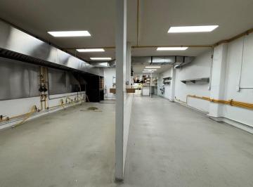 Local comercial , Miguel Hidalgo · Local en Renta en Polanco | 177 m² en Planta Baja | Se Permite Venta de Alcohol