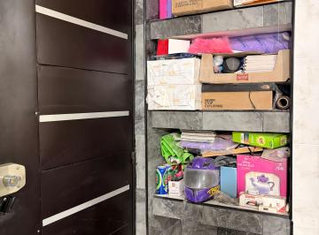 Departamento de 2 habitaciones, Iztacalco · Departamento Recién Remodelado