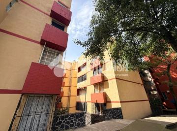 Casa de 3 habitaciones, Tlalpan · Departamento en Venta Issfam Tlalpan