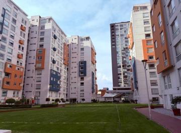 Departamento de 2 habitaciones, Miguel Hidalgo · Depto Dos Recamaras Dos Baños un Estacionamiento Amenidades Gimnasio Alberca Salon de Usos Multiples