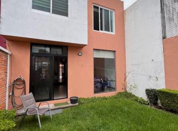 Casa de 3 habitaciones, Puebla · Casa en Venta en Colonia La Paz