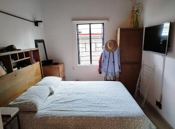 Departamento de 1 habitación, Cuauhtémoc · Loft en Calle Guanajuato (Roma Norte)
