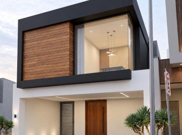 Casa · 210m² · 3 Recámaras · 2 Estacionamientos · Venta Casa de 210 m² con Alberca en Fracc. Vientos del Vergel - Carretera Nacional en Santiago N. L.