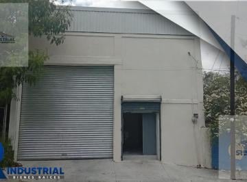 Bodega comercial · 314m² · Bodega en Renta en Monterrey