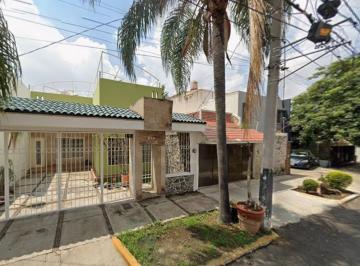 Casa de 4 habitaciones, Guadalajara · Casa en Venta de Recuperación de Hipoteca, Chapalita, Gdl, Jalisco, Mex. Lun*
