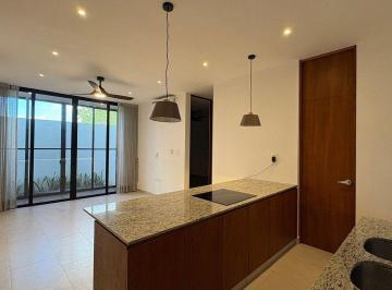 2947581ff8066bfd51f0270436d74fc0a841240c1068b028fdf0d4618406aa4b · Renta Departamento de 2 Recámaras, 2 Baños y Medio en Temozón Norte