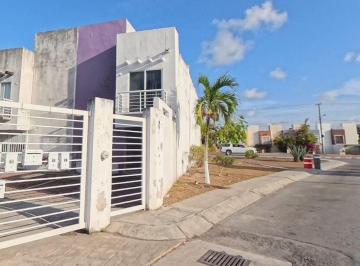 Casa de 3 habitaciones, Cancún · Casa en Venta en Cancún.