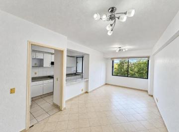 Departamento de 2 habitaciones, Alvaro Obregón · Departamento en Renta en Santa Fe