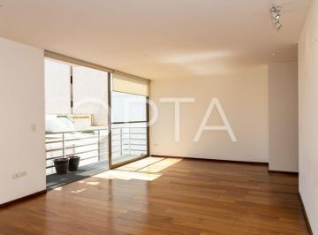 Departamento de 3 habitaciones, Tlalpan · Depto. en Renta con Balcón en Parque del Pedregal