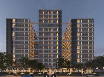 Departamento de 1 habitación, Guadalajara · Loft Scala Towers