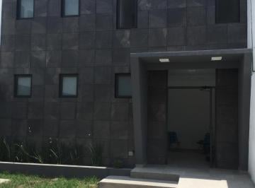 Oficina · 485m² · 6 Estacionamientos · Oficina Amplia en Renta en Toluca Colonia Centro