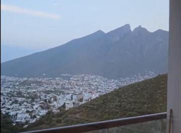 Departamento de 2 habitaciones, Monterrey · Departamento de 189 m² con 2 Recámaras en Venta Listo Para Estrenar en Sonoma Residencial