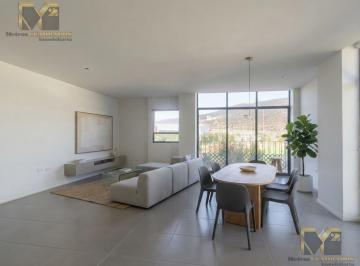 Departamento · 87m² · 1 Recámara · 2 Estacionamientos · Departamento en Renta en El Salitre