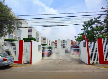 Departamento · 47m² · 2 Recámaras · 1 Estacionamiento · Departamento en Venta en Miguel Hidalgo Tlahuac