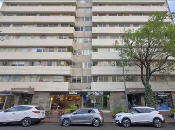 Departamento · 160m² · 3 Recámaras · 2 Estacionamientos · Departamento en Renta Av Universidad Narvarte Poniente
