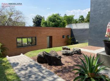 Casa · 200m² · 2 Recámaras · 3 Estacionamientos · Casa en Fraccionamiento Burgos Bugambilias