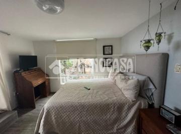 Departamento de 1 habitación, Tlalpan · Departamento Tipo Loft Amueblado en Renta en Col. Chimalcoyoc — Ideal Para 1 o 2